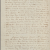 Letter to Dr. James Murray, Annapolis, Md.