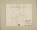 Letter to Dr. James Murray, Annapolis, Md.