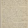 Letter to Anthony Wayne
