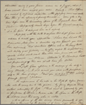 Letter to Anthony Wayne