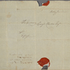 Letter to Gov. George Clinton