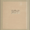 Letter to Gov. George Clinton