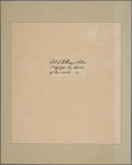 Letter to Gov. George Clinton