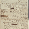 Letter to the Board of War and Ordnance