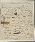 Letter to the Board of War and Ordnance