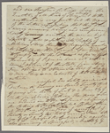 Letter to the Board of War and Ordnance