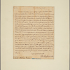 Letter to Col. William Preston