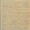 Letter to Henry Laurens, Nantes