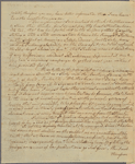 Letter to Henry Laurens, Nantes