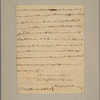 Letter to --