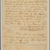 Letter to Lachlan McIntosh