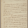 Letter to [Fulwar Skipwith, Consul General of the United States, Paris.]