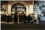 Electra (Sophocles), Ethel Barrymore Theater (1999).