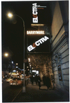 Electra (Sophocles), Ethel Barrymore Theater (1999).