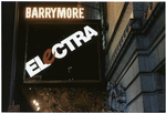 Electra (Sophocles), Ethel Barrymore Theater (1999).