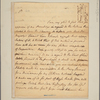 Letter to [Sir William Johnson.]