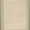 Letter to [John Laurens.]