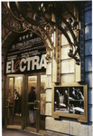 Electra (Sophocles), Ethel Barrymore Theater (1999).