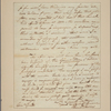 Letter to [Horatio] Gates [Berkeley Co., Va.]