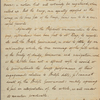 Letter to Oliver Ellsworth, William R. Davie, and William Vans Murray [Paris]