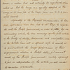 Letter to Oliver Ellsworth, William R. Davie, and William Vans Murray [Paris]