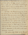 Letter to Oliver Ellsworth, William R. Davie, and William Vans Murray [Paris]