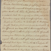 Letter to John -- -- [Bermuda]