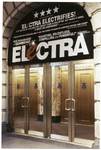 Electra (Sophocles), Ethel Barrymore Theater (1999).