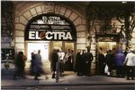 Electra (Sophocles), Ethel Barrymore Theater (1999).