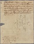 Letter to Governor George Clinton