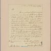Letter to John Page