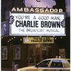You're a good man Charlie Brown (Musical ), Ambassador Theater (1999).