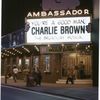 You're a good man Charlie Brown (Musical ), Ambassador Theater (1999).