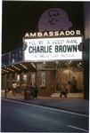 You're a good man Charlie Brown (Musical ), Ambassador Theater (1999).