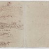 Haitian Secretary of State, to the General Treasurer concerning unforeseen (non-budgeted) expenses