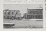 The original S. Brooklyn plant over 30 years ago