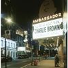 You're a good man Charlie Brown (Musical ), Ambassador Theater (1999).
