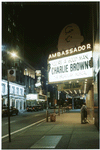 You're a good man Charlie Brown (Musical ), Ambassador Theater (1999).