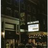 Night must fall (Williams), Helen Hayes Theater (1999).