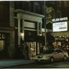 Night must fall (Williams), Helen Hayes Theater (1999).