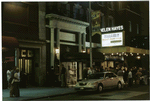 Night must fall (Williams), Helen Hayes Theater (1999).
