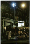 Night must fall (Williams), Helen Hayes Theater (1999).