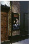 Night must fall (Williams), Helen Hayes Theater (1999).