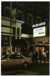 Night must fall (Williams), Helen Hayes Theater (1999).