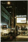 Night must fall (Williams), Helen Hayes Theater (1999).