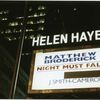 Night must fall (Williams), Helen Hayes Theater (1999).