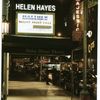 Night must fall (Williams), Helen Hayes Theater (1999).