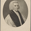 Rev. Beilby Porteus