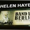 Band in Berlin (Musical), (Feldman), Helen Hayes Theater (1999).