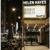 Band in Berlin (Musical), (Feldman), Helen Hayes Theater (1999).